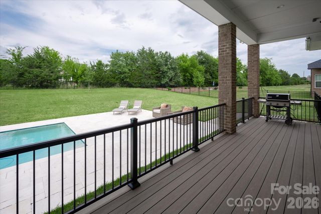 116 Ellison Way, Waxhaw, NC 28173