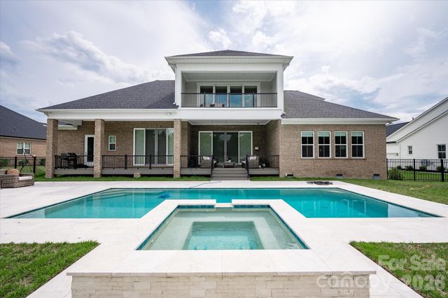 116 Ellison Way, Waxhaw, NC 28173