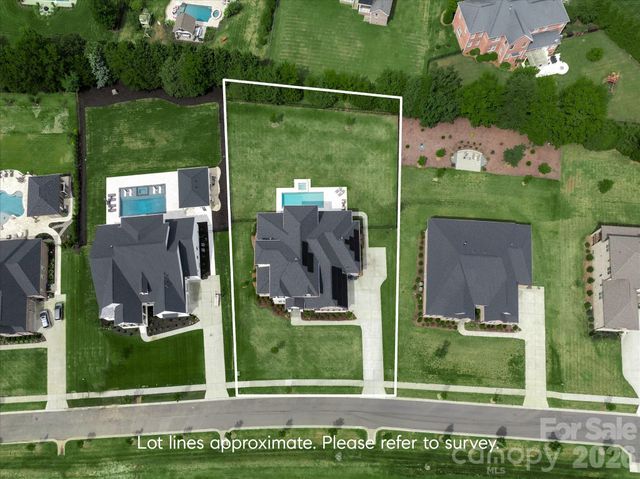 116 Ellison Way, Waxhaw, NC 28173