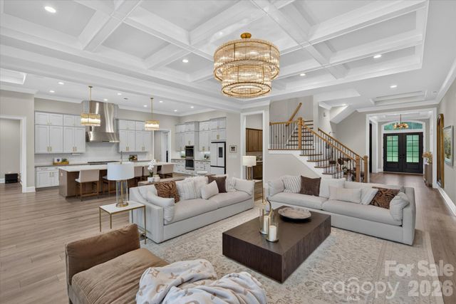 116 Ellison Way, Waxhaw, NC 28173
