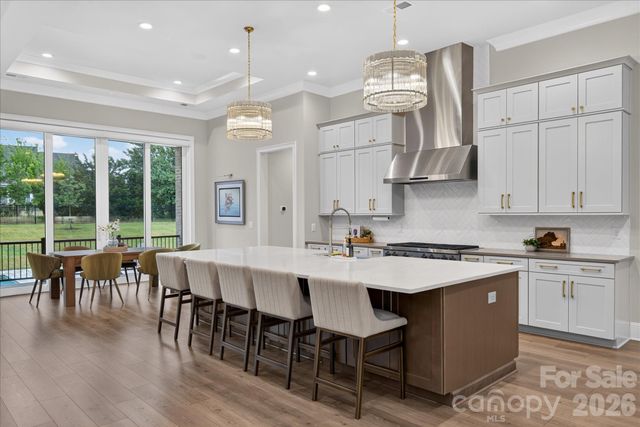 116 Ellison Way, Waxhaw, NC 28173