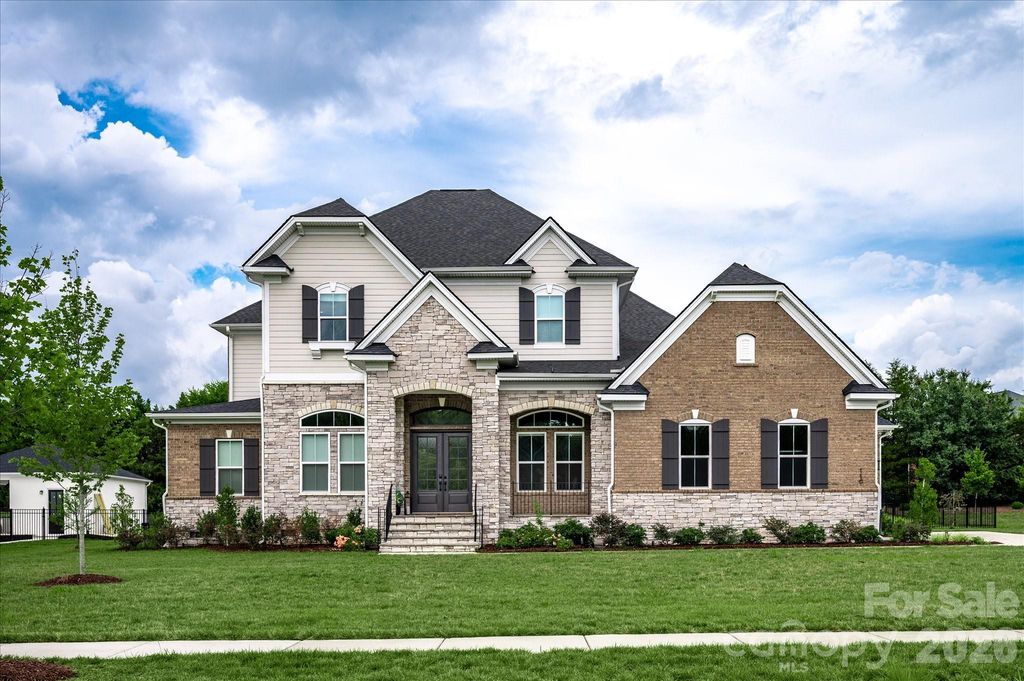 116 Ellison Way, Waxhaw, NC 28173