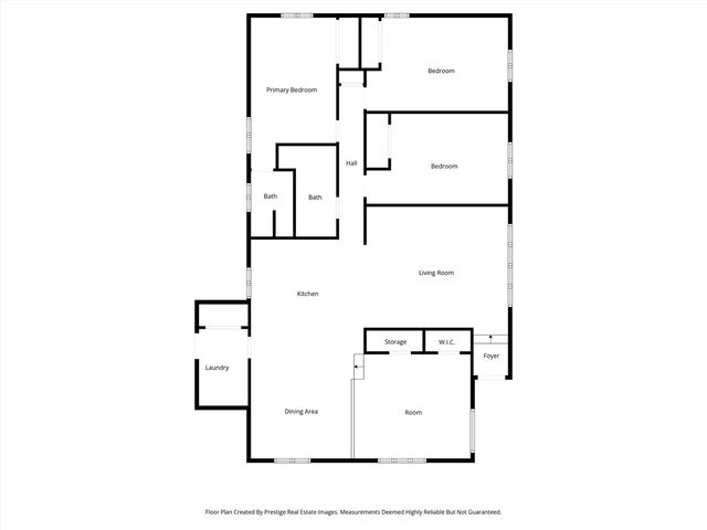 15800 Chappel Street, South Holland, IL 60473