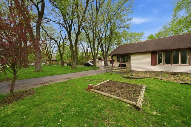 15800 Chappel Street, South Holland, IL 60473