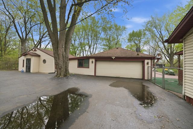 15800 Chappel Street, South Holland, IL 60473