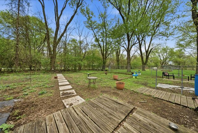 15800 Chappel Street, South Holland, IL 60473