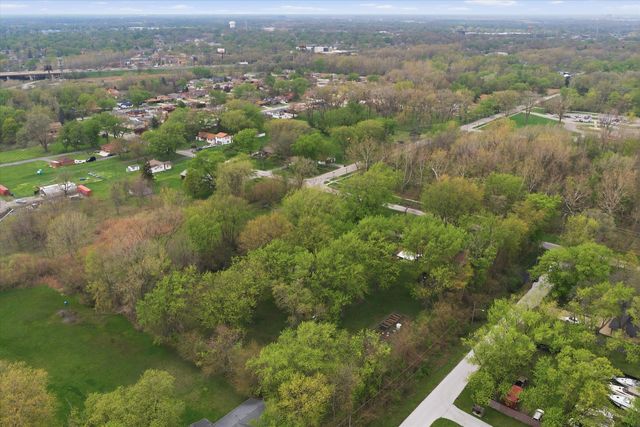 15800 Chappel Street, South Holland, IL 60473