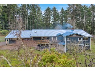 9790 Ne Benton St, Newport, OR 97365