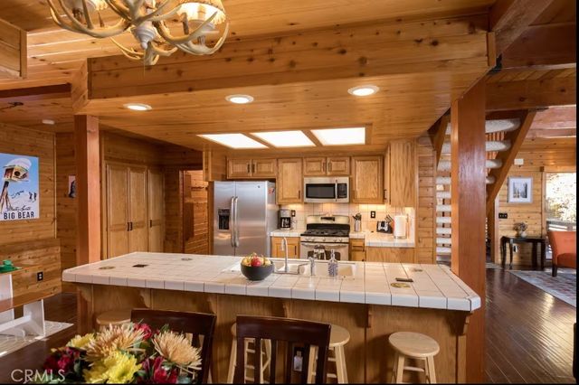 40264 Bonita, Big Bear Lake, CA 92315