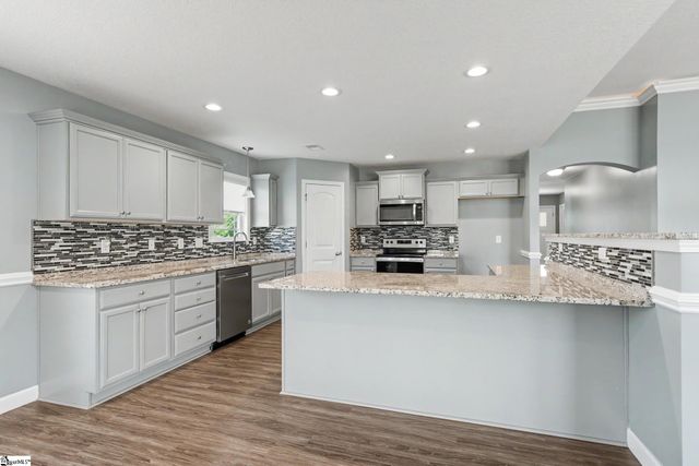 170 Fruitridge Trail, Inman, SC 29349