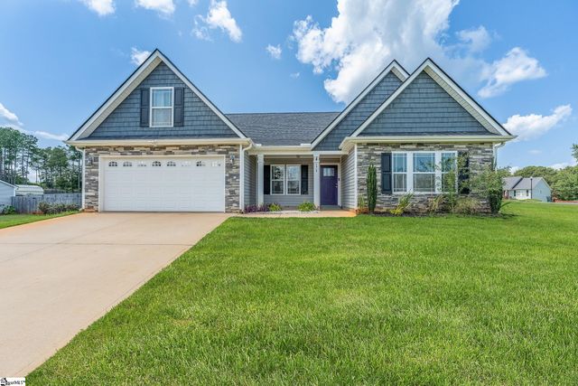 170 Fruitridge Trail, Inman, SC 29349