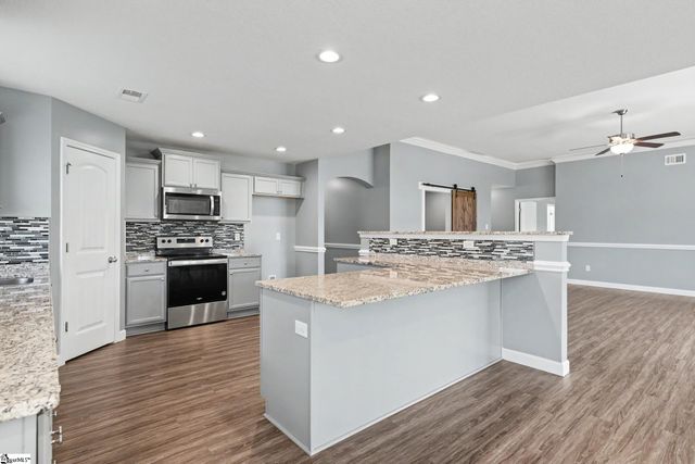 170 Fruitridge Trail, Inman, SC 29349