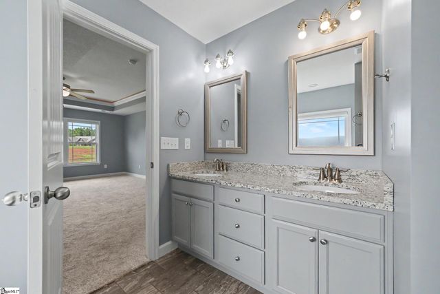 170 Fruitridge Trail, Inman, SC 29349