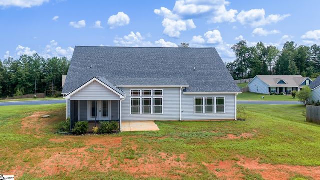 170 Fruitridge Trail, Inman, SC 29349