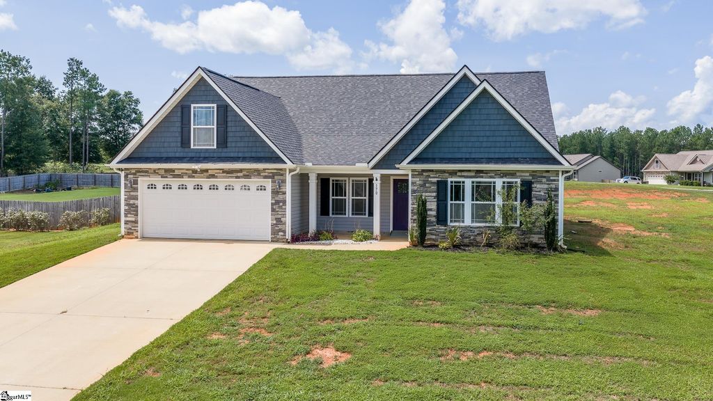 170 Fruitridge Trail, Inman, SC 29349