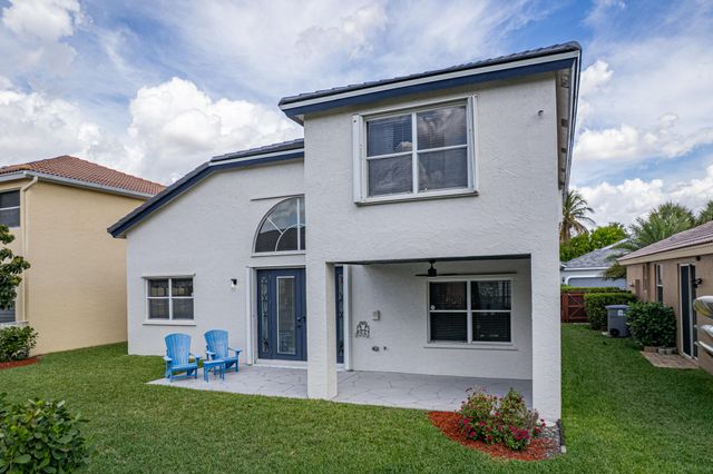 7040 Peninsula Lake Court, Lake Worth, FL 33467