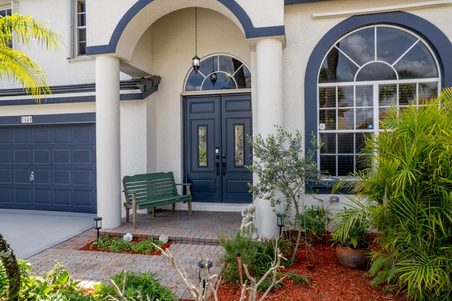 7040 Peninsula Lake Court, Lake Worth, FL 33467