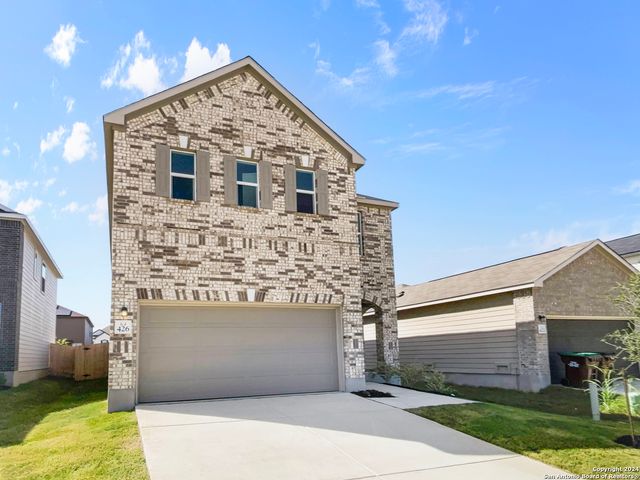 426 Dakota Creek, New Braunfels, TX 78130