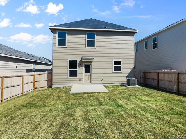 426 Dakota Creek, New Braunfels, TX 78130