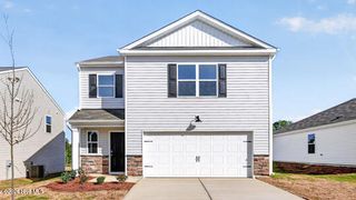 258 Bay Laurel Drive, Sanford, NC 27332
