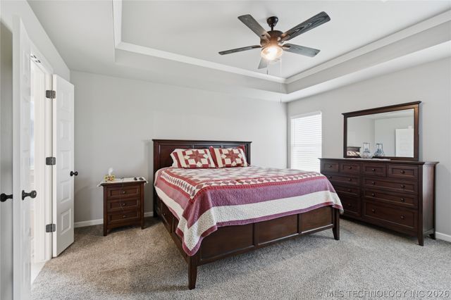 13925 N 54th East Avenue, Collinsville, OK 74021