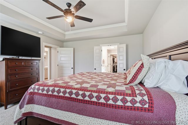 13925 N 54th East Avenue, Collinsville, OK 74021