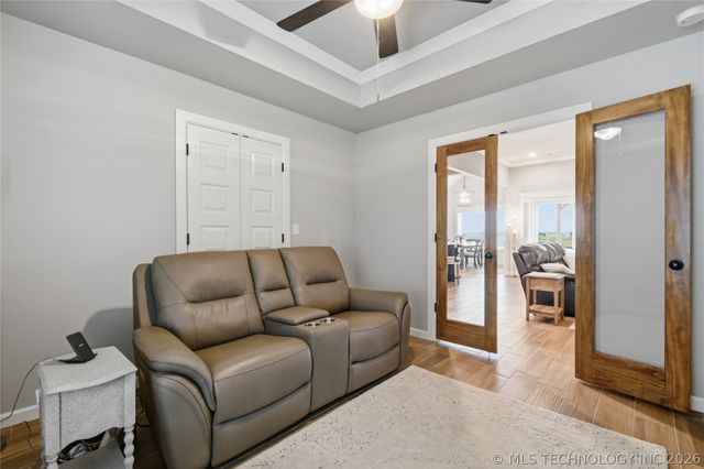 13925 N 54th East Avenue, Collinsville, OK 74021