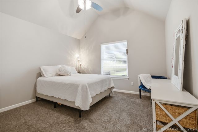 13925 N 54th East Avenue, Collinsville, OK 74021