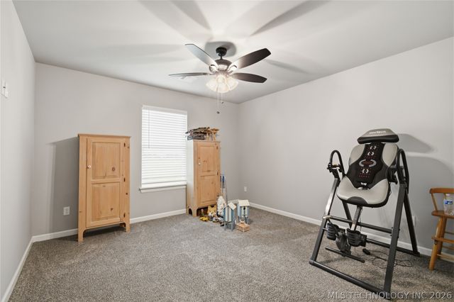 13925 N 54th East Avenue, Collinsville, OK 74021