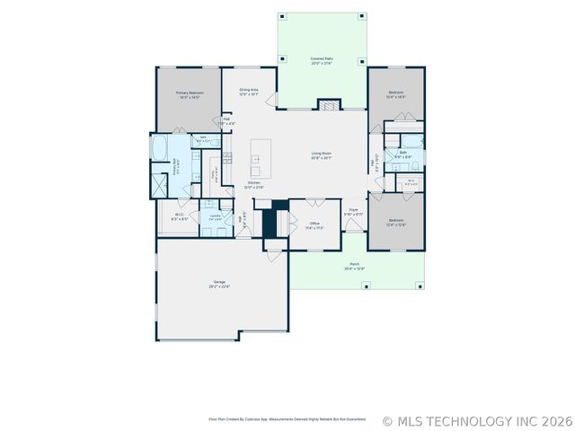 13925 N 54th East Avenue, Collinsville, OK 74021