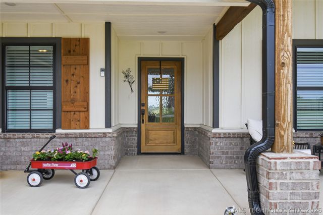 13925 N 54th East Avenue, Collinsville, OK 74021