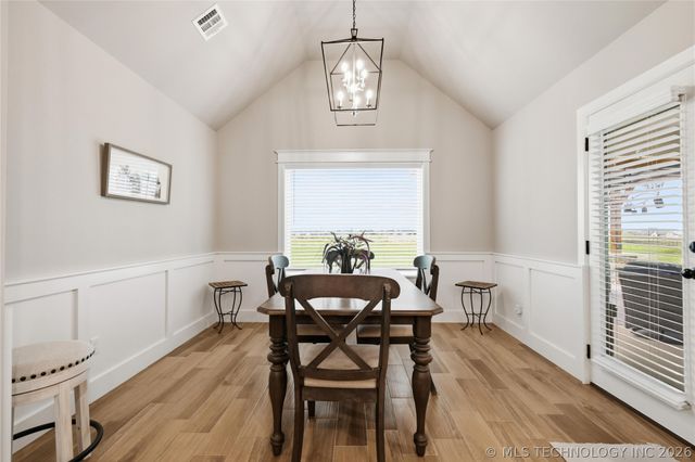 13925 N 54th East Avenue, Collinsville, OK 74021