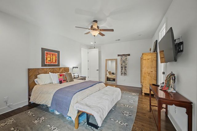 419 Saint Francis Ave, Nashville, TN 37205