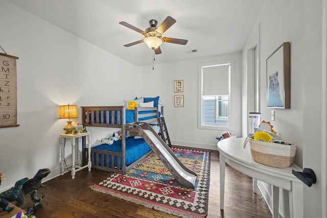 419 Saint Francis Ave, Nashville, TN 37205