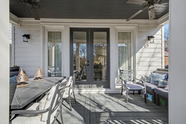 419 Saint Francis Ave, Nashville, TN 37205