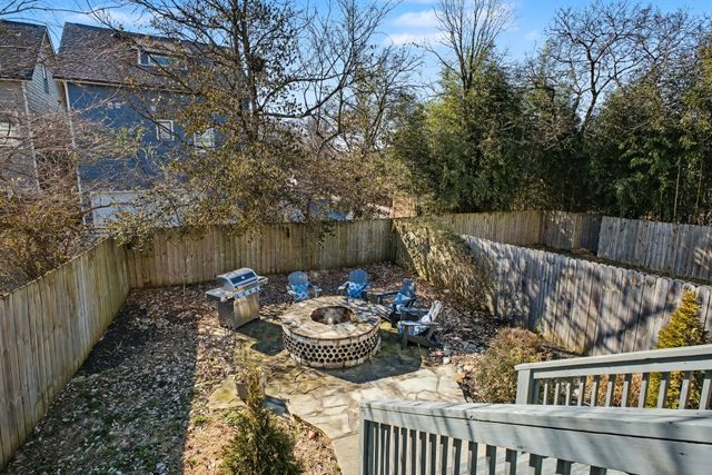 419 Saint Francis Ave, Nashville, TN 37205