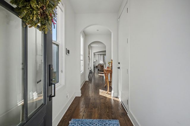 419 Saint Francis Ave, Nashville, TN 37205