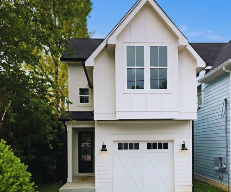 419 Saint Francis Ave, Nashville, TN 37205