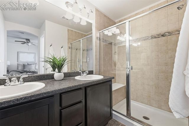 144 Millstream Terrace, Colorado Springs, CO 80905