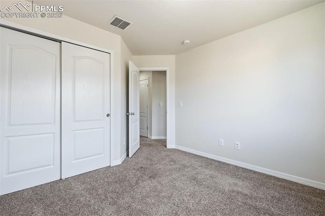 144 Millstream Terrace, Colorado Springs, CO 80905