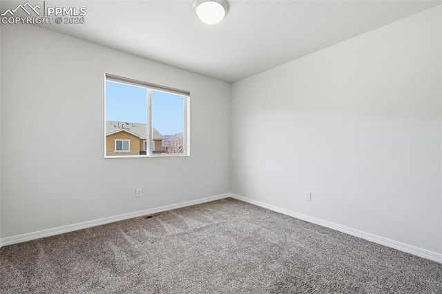 144 Millstream Terrace, Colorado Springs, CO 80905