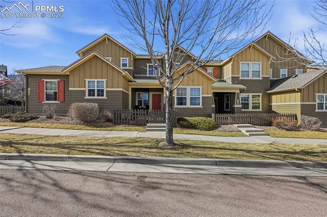 144 Millstream Terrace, Colorado Springs, CO 80905