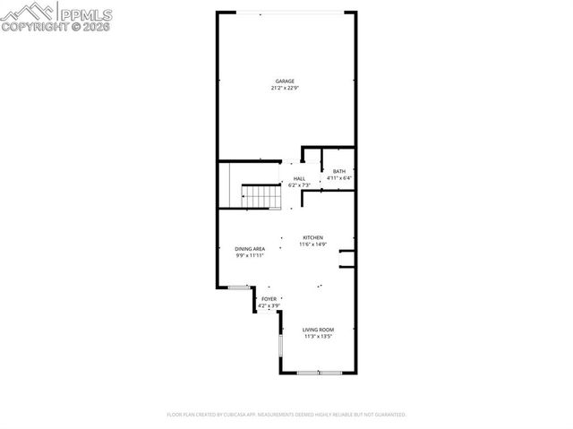 144 Millstream Terrace, Colorado Springs, CO 80905