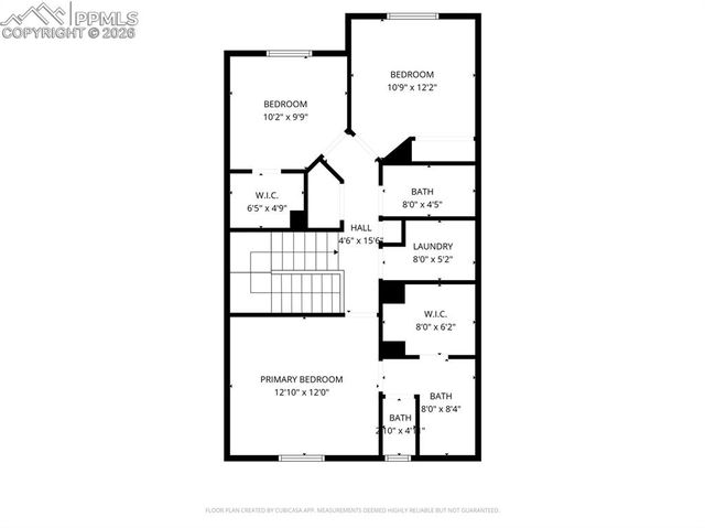 144 Millstream Terrace, Colorado Springs, CO 80905