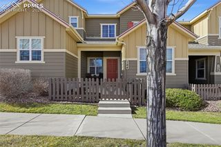 144 Millstream Terrace, Colorado Springs, CO 80905