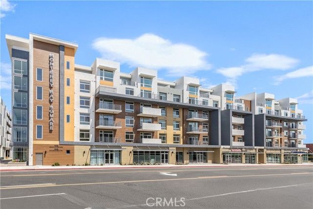 168 S Monterey Street 508, Alhambra, CA 91801