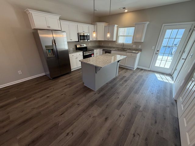 320 Moshe Feder Way, La Vergne, TN 37086