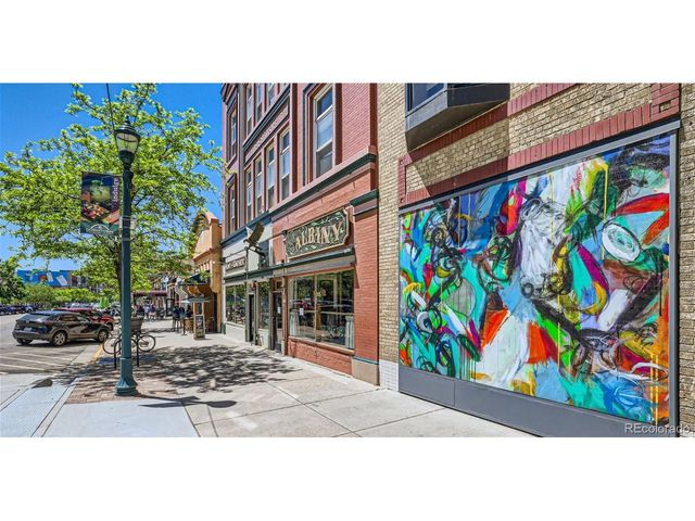 1154 Smiley Creek Pt, Colorado Springs, CO 80904