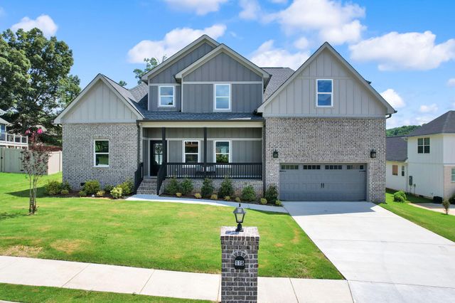 115 White Tail Lane, NW, Cleveland, TN 37312