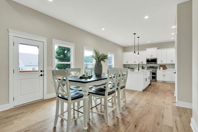 115 White Tail Lane, NW, Cleveland, TN 37312